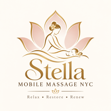 Stella Mobile Massage NYC — Relax, Restore, Renew